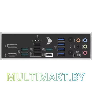 Материнская плата ASUS TUF Gaming B850-Plus WiFi картинка 6